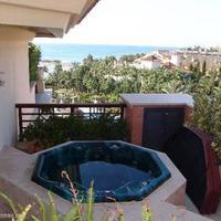 Apartment at the first line of the sea / lake in Spain, Andalucia, 390 sq.m.