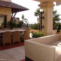 Apartment at the first line of the sea / lake in Spain, Andalucia, 390 sq.m.