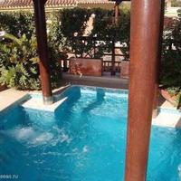 Apartment at the first line of the sea / lake in Spain, Andalucia, 390 sq.m.