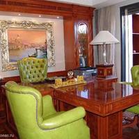 Apartment at the first line of the sea / lake in Spain, Andalucia, 390 sq.m.