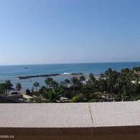 Apartment at the first line of the sea / lake in Spain, Andalucia, 390 sq.m.