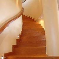 Apartment at the first line of the sea / lake in Spain, Andalucia, 390 sq.m.