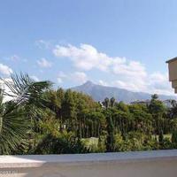 Apartment at the first line of the sea / lake in Spain, Andalucia, 390 sq.m.