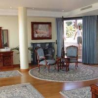 Apartment at the first line of the sea / lake in Spain, Andalucia, 390 sq.m.