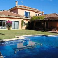 Дом в Испании, Андалусия, 500 кв.м.