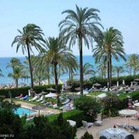 Апартаменты в Испании, Андалусия, 30 кв.м.