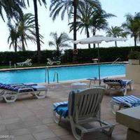 Апартаменты в Испании, Андалусия, 30 кв.м.