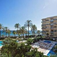 Апартаменты в Испании, Андалусия, 30 кв.м.