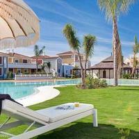 Апартаменты в Испании, Андалусия, 92 кв.м.