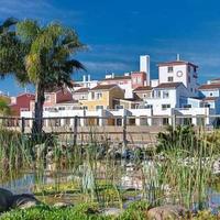 Апартаменты в Испании, Андалусия, 92 кв.м.