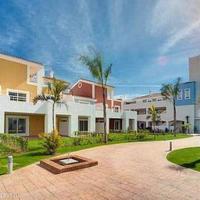 Апартаменты в Испании, Андалусия, 92 кв.м.