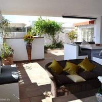 Апартаменты на первой линии моря/озера в Испании, Андалусия, 128 кв.м.