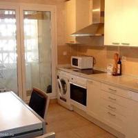 Апартаменты на первой линии моря/озера в Испании, Андалусия, 128 кв.м.