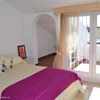 Апартаменты на первой линии моря/озера в Испании, Андалусия, 128 кв.м.