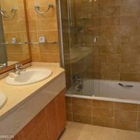 Апартаменты на первой линии моря/озера в Испании, Андалусия, 128 кв.м.