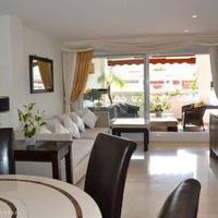 Апартаменты на первой линии моря/озера в Испании, Андалусия, 128 кв.м.