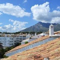 Апартаменты на первой линии моря/озера в Испании, Андалусия, 128 кв.м.