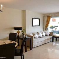 Апартаменты на первой линии моря/озера в Испании, Андалусия, 128 кв.м.