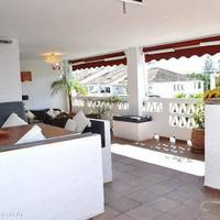 Апартаменты на первой линии моря/озера в Испании, Андалусия, 128 кв.м.