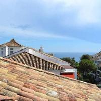 Апартаменты на первой линии моря/озера в Испании, Андалусия, 128 кв.м.