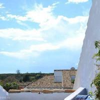 Апартаменты на первой линии моря/озера в Испании, Андалусия, 128 кв.м.