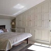 Апартаменты на первой линии моря/озера в Испании, Андалусия, 128 кв.м.