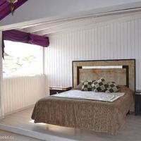 Апартаменты на первой линии моря/озера в Испании, Андалусия, 128 кв.м.