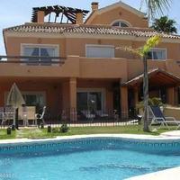 House in Spain, Andalucia, 471 sq.m.