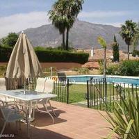 House in Spain, Andalucia, 471 sq.m.