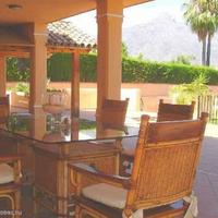 House in Spain, Andalucia, 471 sq.m.