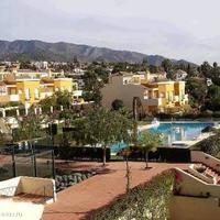 Таунхаус в Испании, Андалусия, 184 кв.м.