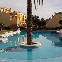 Таунхаус в Испании, Андалусия, 184 кв.м.