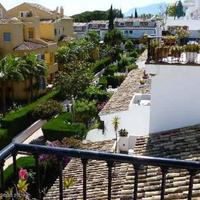 Apartment in Spain, Andalucia, 110 sq.m.