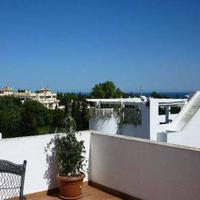 Apartment in Spain, Andalucia, 110 sq.m.