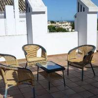 Apartment in Spain, Andalucia, 110 sq.m.