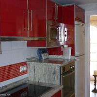 Apartment in Spain, Andalucia, 110 sq.m.