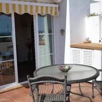 Apartment in Spain, Andalucia, 110 sq.m.