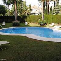 Apartment in Spain, Andalucia, 115 sq.m.