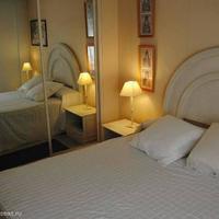 Apartment in Spain, Andalucia, 115 sq.m.