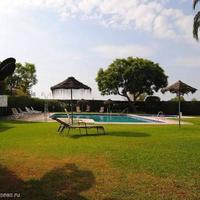 Apartment in Spain, Andalucia, 56 sq.m.