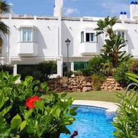 Townhouse in Spain, Andalucia, 223 sq.m.