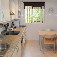 Townhouse in Spain, Andalucia, 223 sq.m.