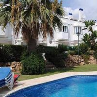 Townhouse in Spain, Andalucia, 223 sq.m.