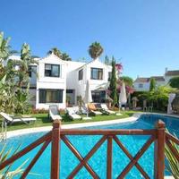 Townhouse in Spain, Andalucia, 225 sq.m.