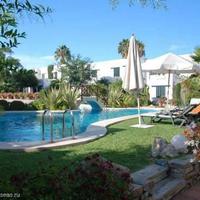 Townhouse in Spain, Andalucia, 225 sq.m.