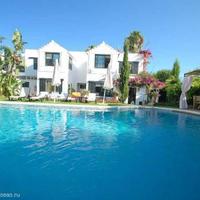 Townhouse in Spain, Andalucia, 225 sq.m.