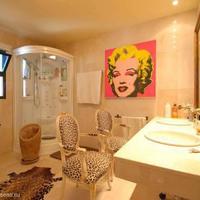 Townhouse in Spain, Andalucia, 225 sq.m.