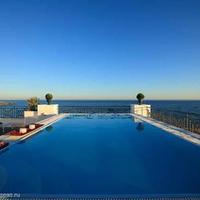 Apartment at the first line of the sea / lake in Spain, Andalucia, 141 sq.m.