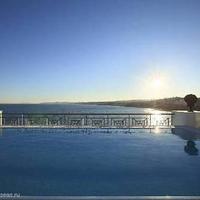 Apartment at the first line of the sea / lake in Spain, Andalucia, 141 sq.m.