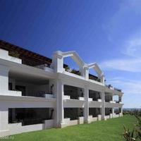 Apartment at the first line of the sea / lake in Spain, Andalucia, 141 sq.m.